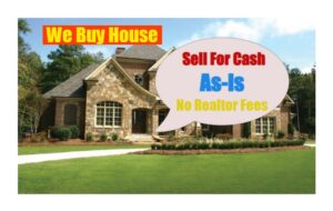 Sell My House Fast Riverside